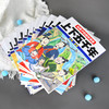 给孩子的趣味漫画上下五千年（全12册） 商品缩略图4