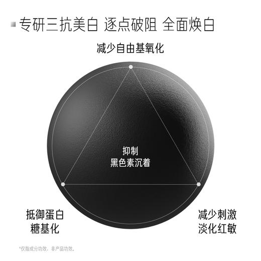 高光焕白精华乳 商品图1