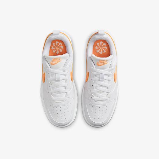 Nike耐克童鞋2025春季酷菠萝大童运动鞋耐磨休闲运动鞋DV5456-119 商品图5