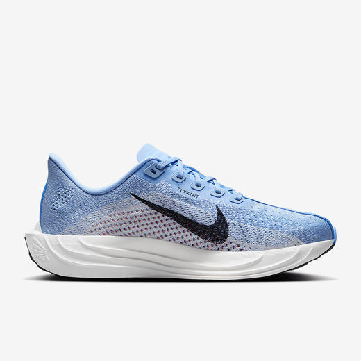 Nike/耐克正品Pegasus Plus女士厚底透气跑步鞋FQ7261-402 商品图2
