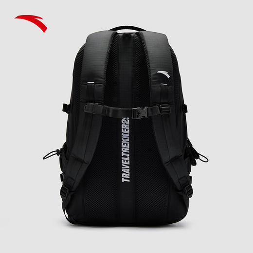 安踏（ANTA）【关晓彤同款】TT25百川包户外双肩包登山旅行电脑书包192447165 商品图9