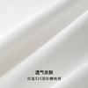 simplepieces夏季新品SPS上衣女宽肩短款短袖T 商品缩略图4