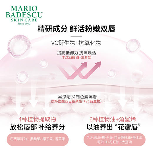 【预售12.15日陆续发货】MarioBadescu 沐浴露&身体乳 系列 商品图13