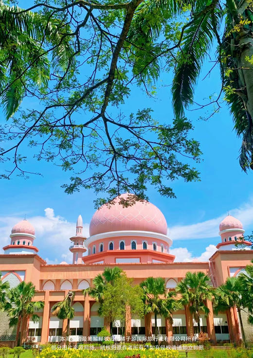 【秘境美人鱼】沙巴双飞五天半自助 商品图2