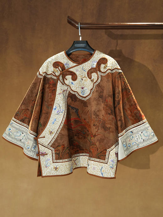 V250165-T上衣 商品图1