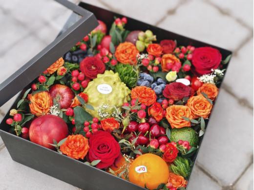 女神节高端礼盒 商品图2