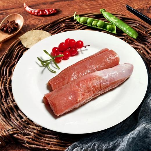 苏食农场猪冰鲜肉组合1（苏食里脊肉1kg+苏食鲜肋排1kg） 商品图1