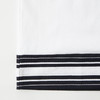 White Mountaineering 白山 RANDAM STRIPE T-SHIRT不规则条纹T恤 商品缩略图3