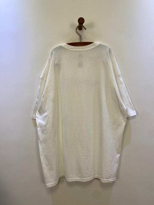 adidas 阿迪达斯 BASKETBALL 短袖T恤 _SST(XL) 商品图3