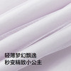 巴拉巴拉童装儿童裙子女童2025新款夏网纱连衣裙甜美 商品缩略图3