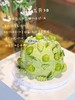 【2025新品】雨前龙井柚·奶油蛋糕【纯茶奶油随时间易氧化变深，四层加高款】 商品缩略图1