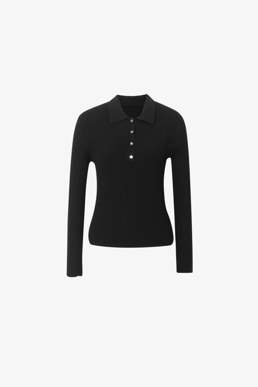 【商场同款】麦檬春秋套头毛衫5F8233041 商品图0