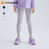 moodytiger女童25春新款亲肤运动瑜伽裤leggings51211423【DR】 商品缩略图0