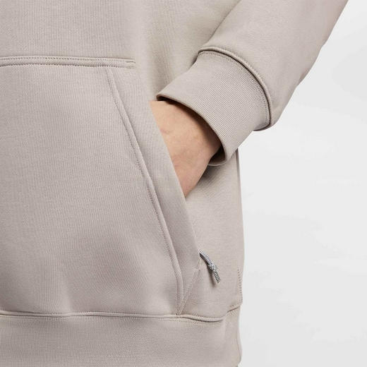 Nike耐克官方运动2025春男连帽套头衫 DH3088-009 商品图3