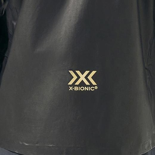 X-BIONIC彗星轻量夹克男女同款防雨透汽GORETEX全压胶冲锋衣21928 商品图3