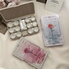 隐形眼镜盒/像鱼as977六付装 商品缩略图1