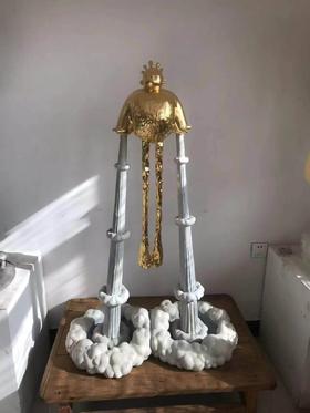 张国亮 |宽厚的手掌