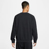 Nike耐克2025新款春季男子宽松舒适休闲运动针织套头衫HJ3137-010 商品缩略图1