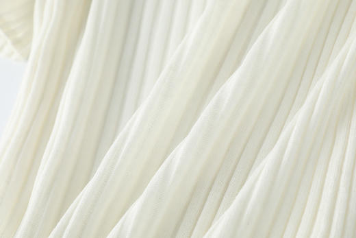 【高品质私服】【天丝亚麻坑条小开衫】手感柔软细腻，色泽柔和，不挑人穿JZ2504-CC 商品图10