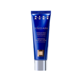 修复焕亮 改善肌肤晦暗敏感状态 DNA修护焕亮面膜50ml PIER AUGÉ佩尔赫乔 国内发货 孕妇不可用 急救面膜 融雪面膜