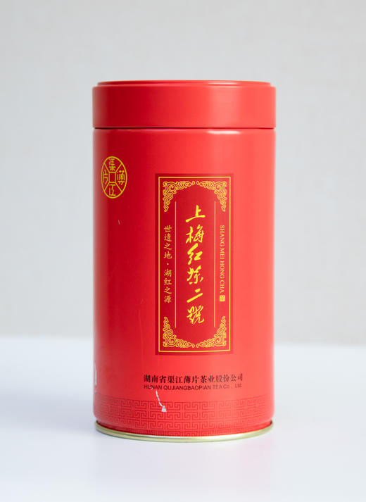 新化红茶 上梅2号 商品图0