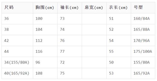 4893915769874 EQ:IQ 藏蓝色立领时尚长袖外套 商品图4
