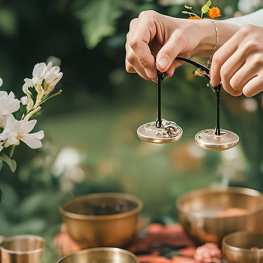 春季排毒一日营 商品图0