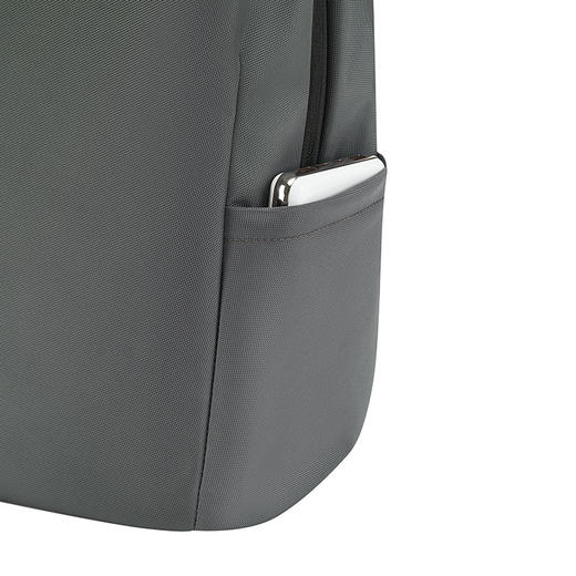 TR1*08038 新秀丽双肩包灰色 商品图13