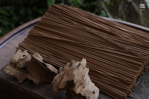 富森红土纯料沉香 线香 商品图3