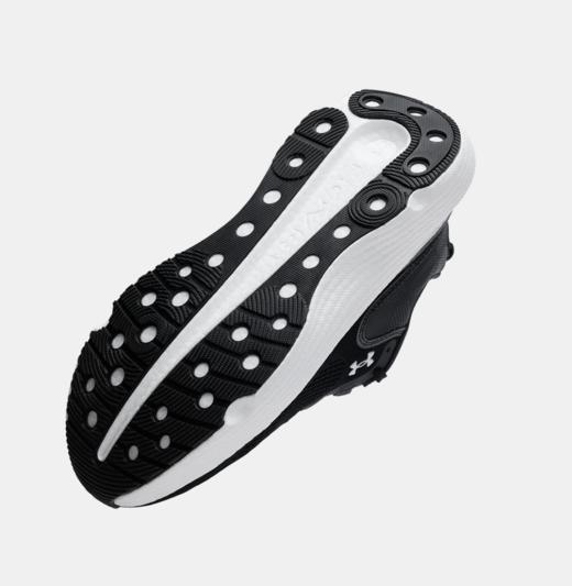 安德玛男子UA Infinite Elite 2韧系列·菁英版跑鞋3028169-001 商品图3