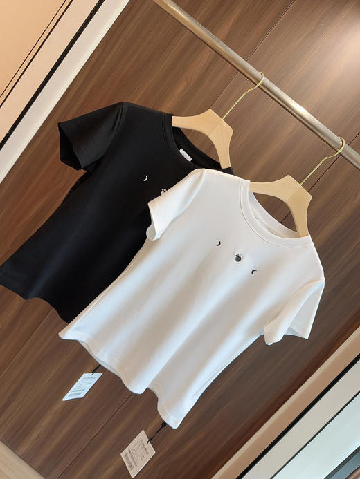 D素原厂订单熊猫短袖T恤 商品图14