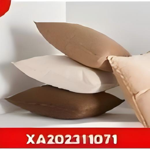 泷见居荷兰绒纯色抱枕套45*45cm 商品图0