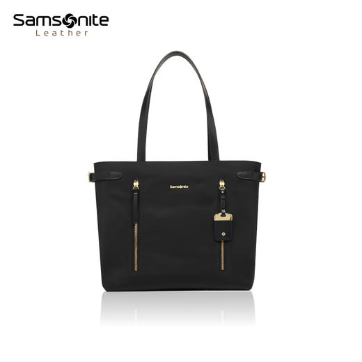 新秀丽CP-LITE系列都市休闲女士托特包TL3*008 商品图0