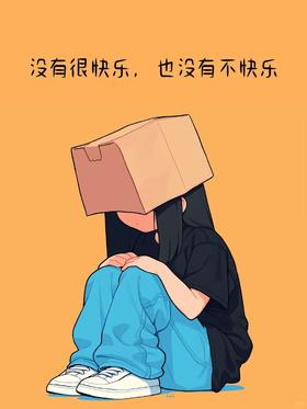 不快乐的根源，能不能斩草除根