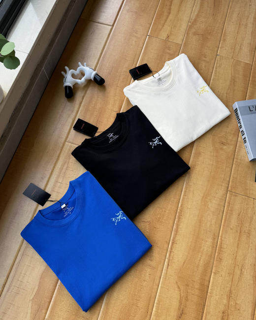 点此购买 始祖鸟春秋季男女款运动休闲长袖打底衫 LL 311245 商品图14