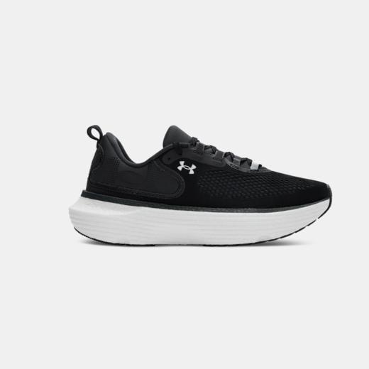 安德玛男子UA Infinite Elite 2韧系列·菁英版跑鞋3028169-001 商品图0