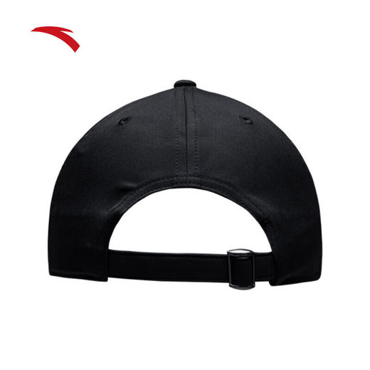 安踏奥特莱斯综训系列ANTA CHN吸湿速干男女同款棒球帽192447252 商品图2