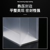 pvc透明手提袋【1斤】2元1个.整捆10个.200个起包邮 商品缩略图4