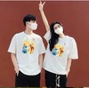 【小来】哪吒系列印花T恤 国潮风少年必备 时尚潮流来袭 商品缩略图0