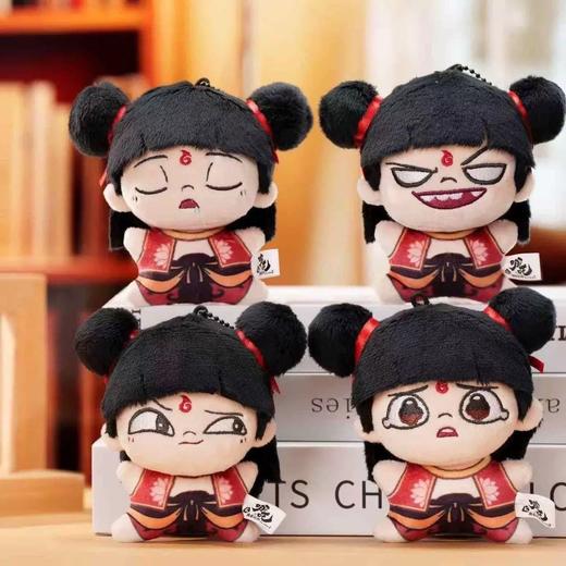 funcrazy疯玩-哪吒2 商品图4