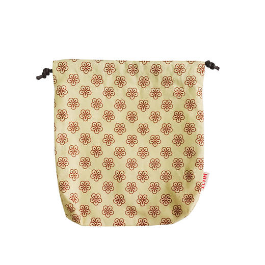 HUJI祤集Tidy收纳袋插画中式纹样 商品图2