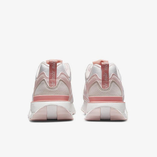 【限时秒杀】Nike/耐克女鞋AIR MAX 复古运动跑步鞋百搭缓震气垫老爹鞋DR7875-100 商品图4