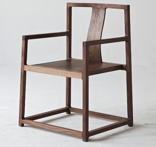 大信餐椅 DX25-007YZ 商品图0