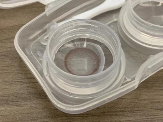 招牌-主打敏感眼ISEE季抛款Grace—BR（小棕环） 商品图6