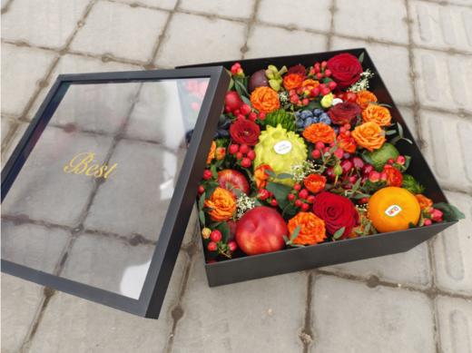 女神节高端礼盒 商品图3