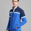 全新正品男士百乐图高尔夫春秋外套 13118208 商品缩略图2