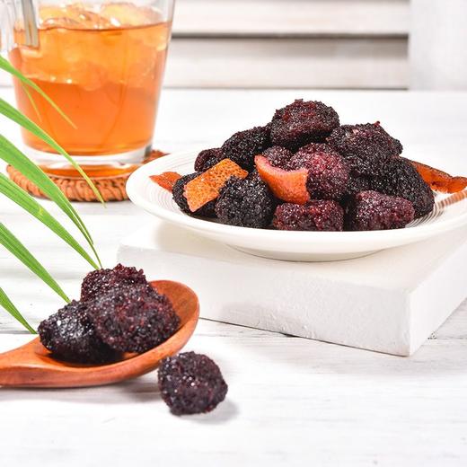 泉利堂陈皮杨梅 200g 商品图2