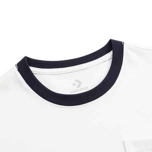 【高端线】CONVERSE 夏 大童小童 儿童童装T恤 CNVN-KT-H024 商品图2