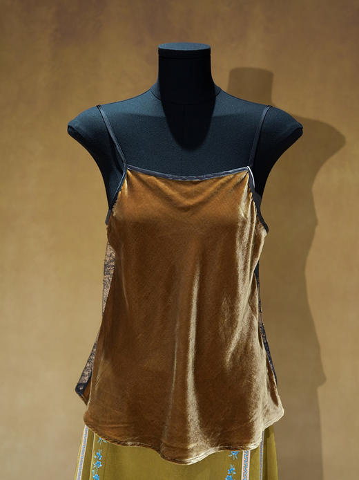 V250395-T吊带 商品图0