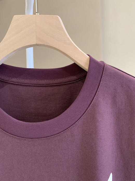 【高品质私服】【MC植绒印花短袖T恤】穿着干爽且透气，挺括有型G1182-CC【无标出货 介意慎拍】 商品图13